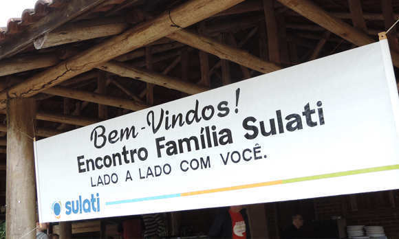 V Dia da Família Sulati