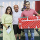 Lado a Lado com a magia do Natal: festa da Suleti festa da Sulati aproxima colaboradores